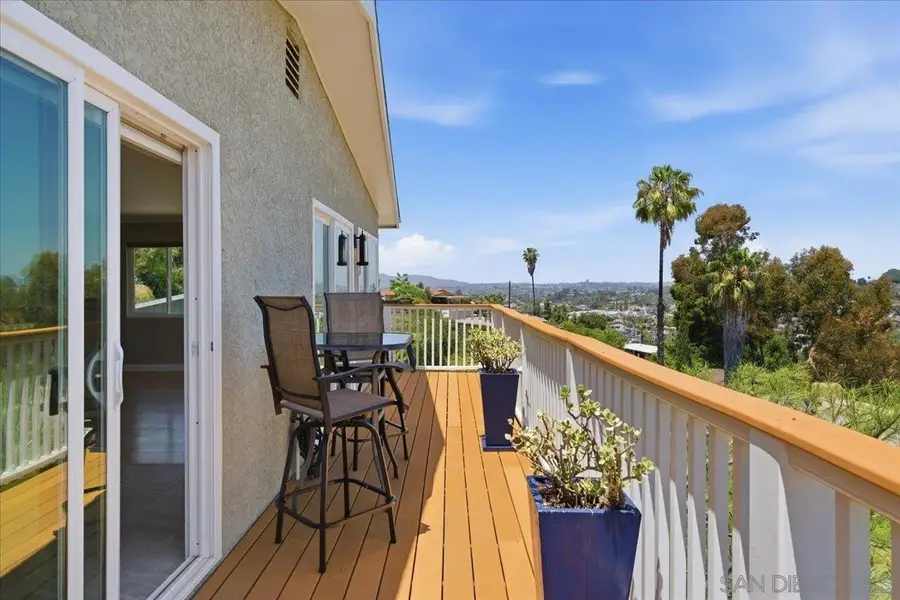 4322 Beverly Drive, La Mesa, CA 91941 - #3