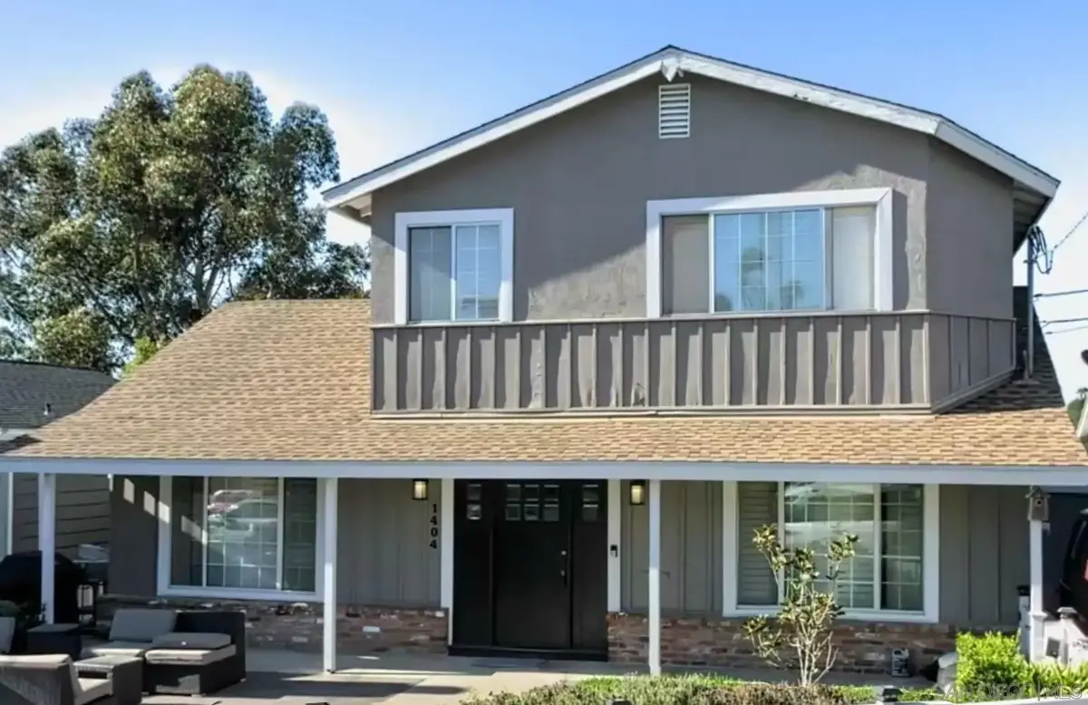 1404 Bush Street, San Diego, CA 92103 - #1