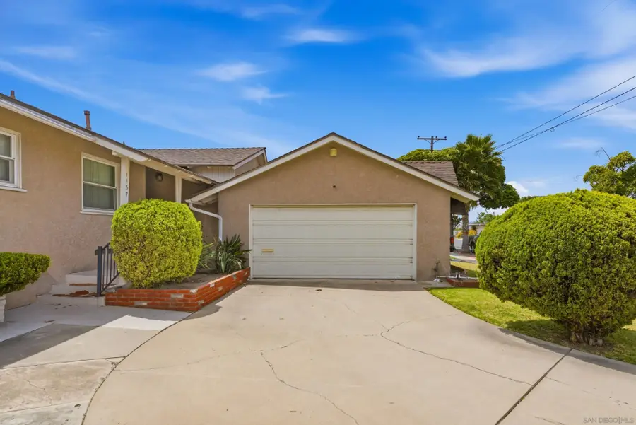 1137 57 St, San Diego, CA 92114 - #3