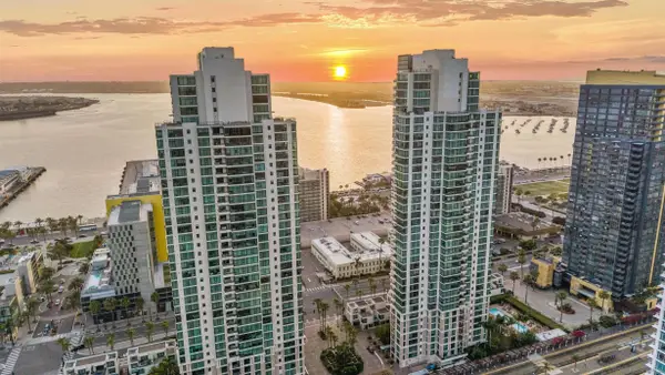 1199 Pacific Hwy #1103, San Diego, CA 92101