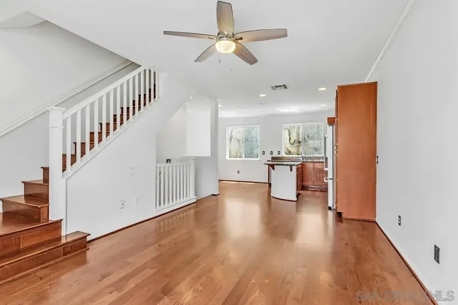 1137 Terracina, San Diego, CA 92103 - #2