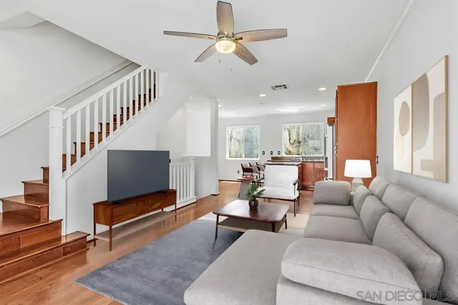 1137 Terracina, San Diego, CA 92103 - #3