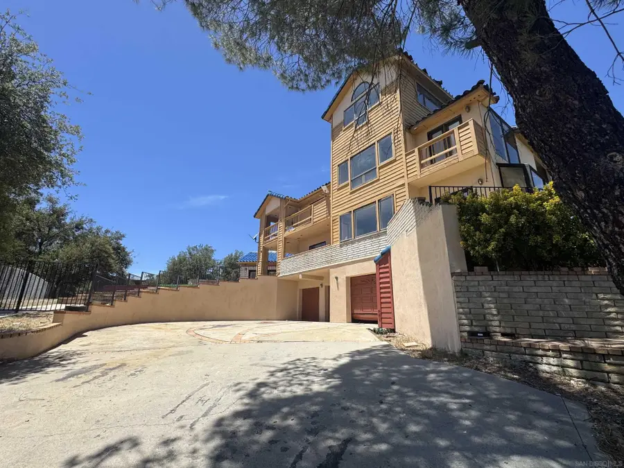 24142 Viejas Grade Rd, Descanso, CA 91916 - #2