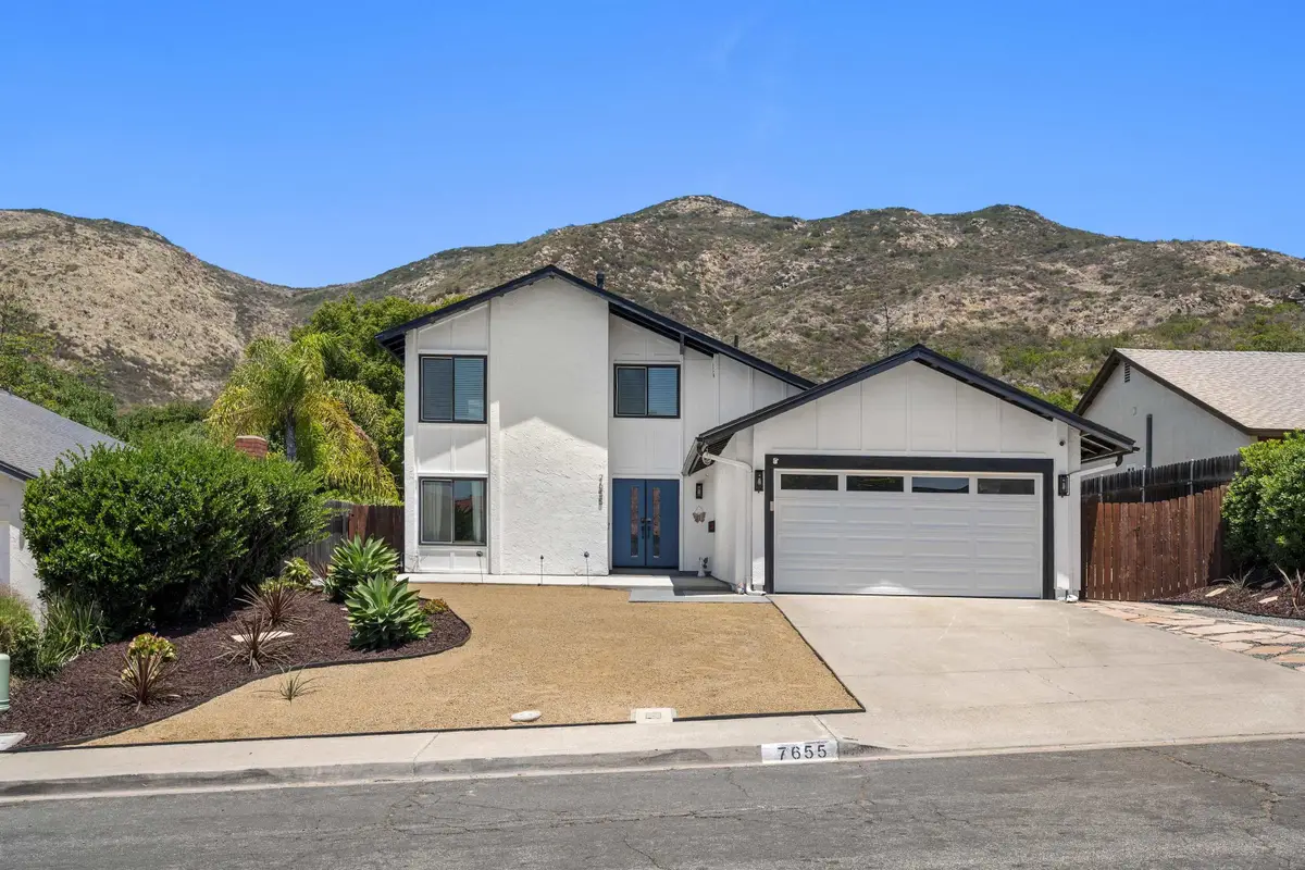 7655 Jennite Drive, San Diego, CA 92119 - #1