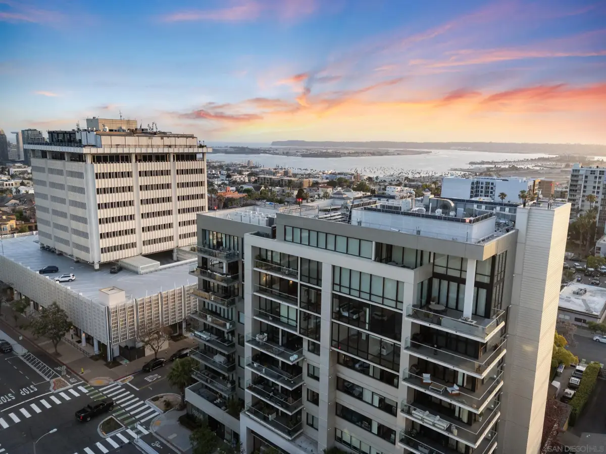 2604 5th #802, San Diego, CA 92103 - #1