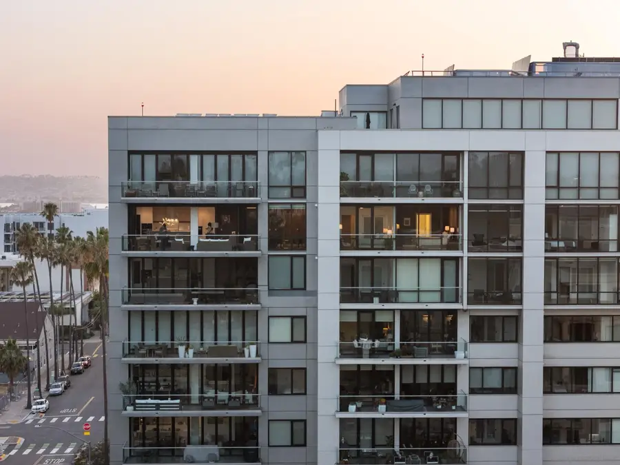 2604 5th #802, San Diego, CA 92103 - #2