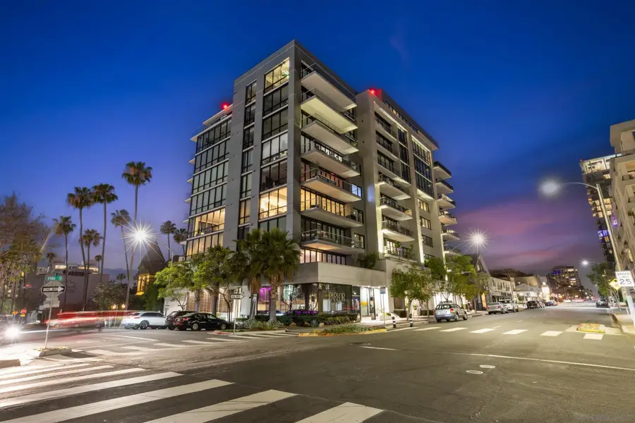 2604 5th #802, San Diego, CA 92103 - #3