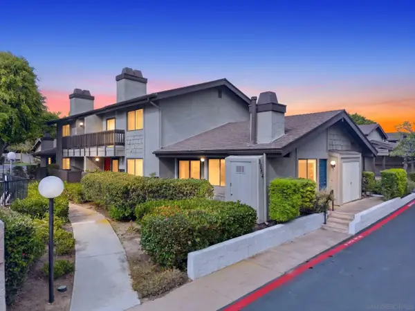 8356 Via Sonoma #D, La Jolla, CA 92037