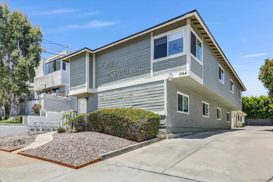 1964 Missouri St #2, San Diego, CA 92109 - #3