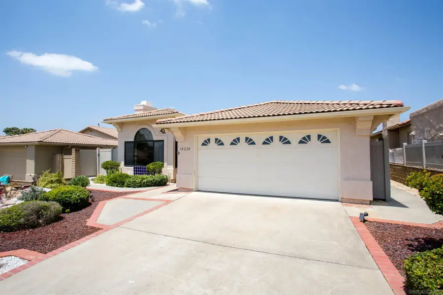 18228 Via Guadalmina, San Diego, CA 92128 - #3