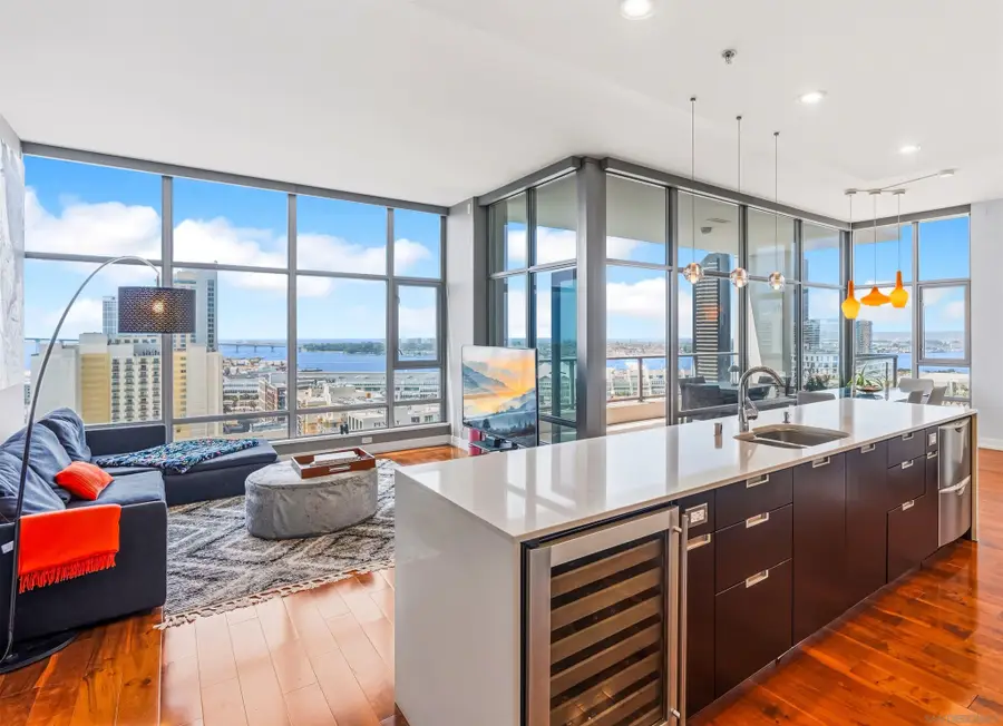 575 6th Ave #1805, San Diego, CA 92101 - #2
