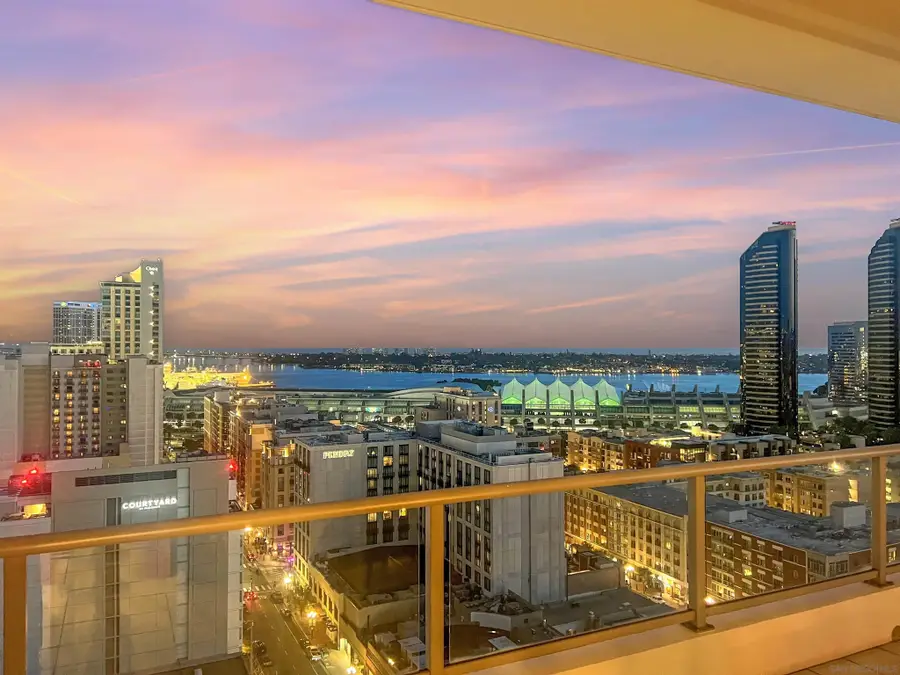 575 6th Ave #1805, San Diego, CA 92101 - #3