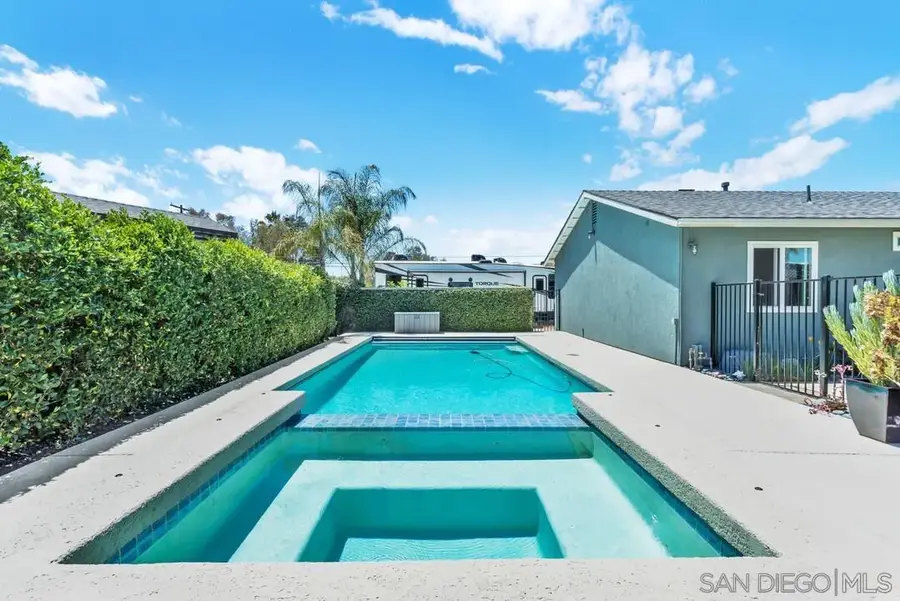 1852 El Cajon Ln., Ramona, CA 92065 - #2