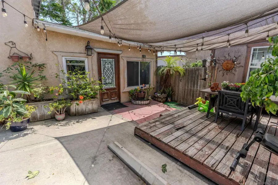 290 35th St, San Diego, CA 92102 - #3