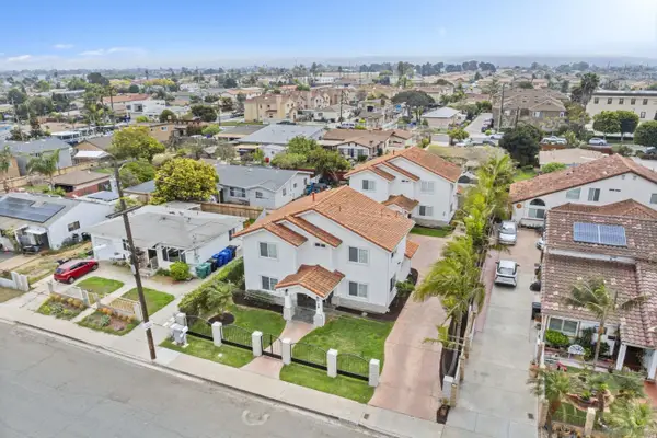 1749-51 Dahlia, San Diego, CA 92154