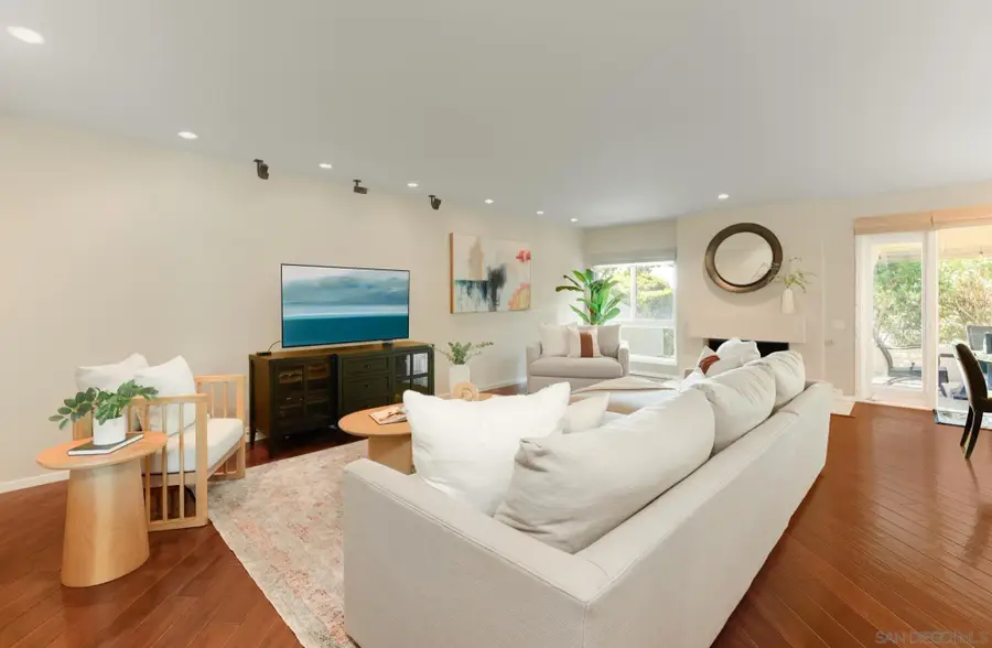 5552 Caminito Herminia, La Jolla, CA 92037 - #3