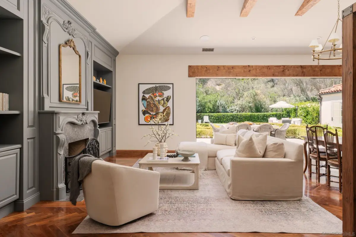 5406 Calzada Del Bosque, Rancho Santa Fe, CA 92067 - #1