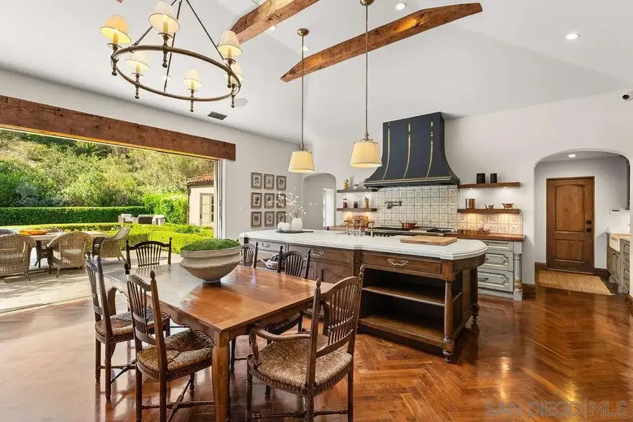 5406 Calzada Del Bosque, Rancho Santa Fe, CA 92067 - #2