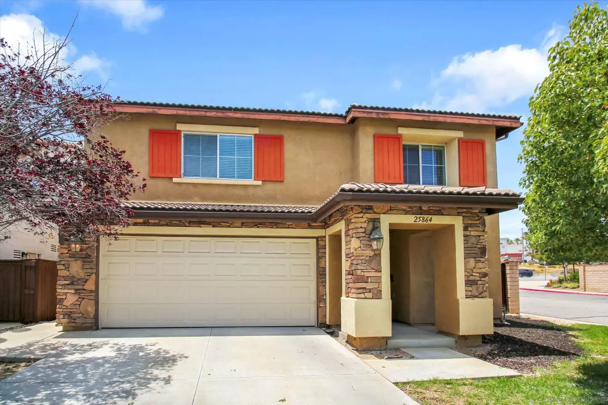 25864 Marco Polo St, Murrieta, CA 92563 - #1