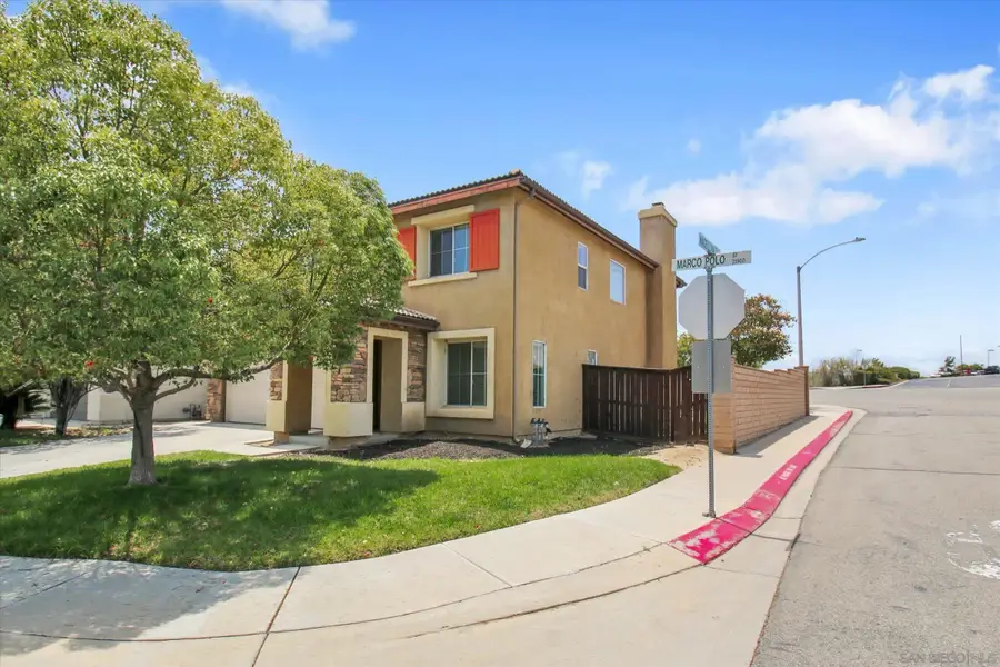 25864 Marco Polo St, Murrieta, CA 92563 - #2