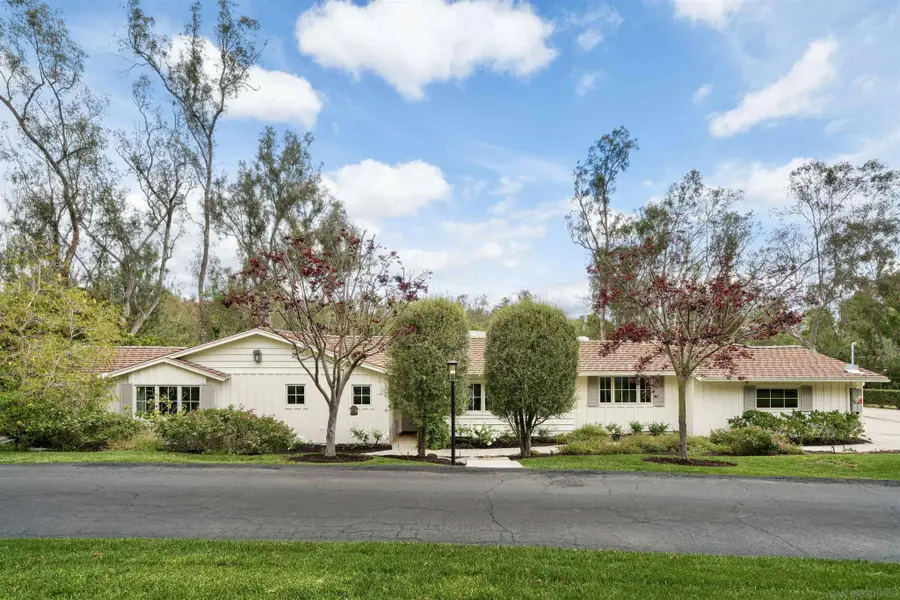 16134 Puerta Del Sol, Rancho Santa Fe, CA 92067 - #3