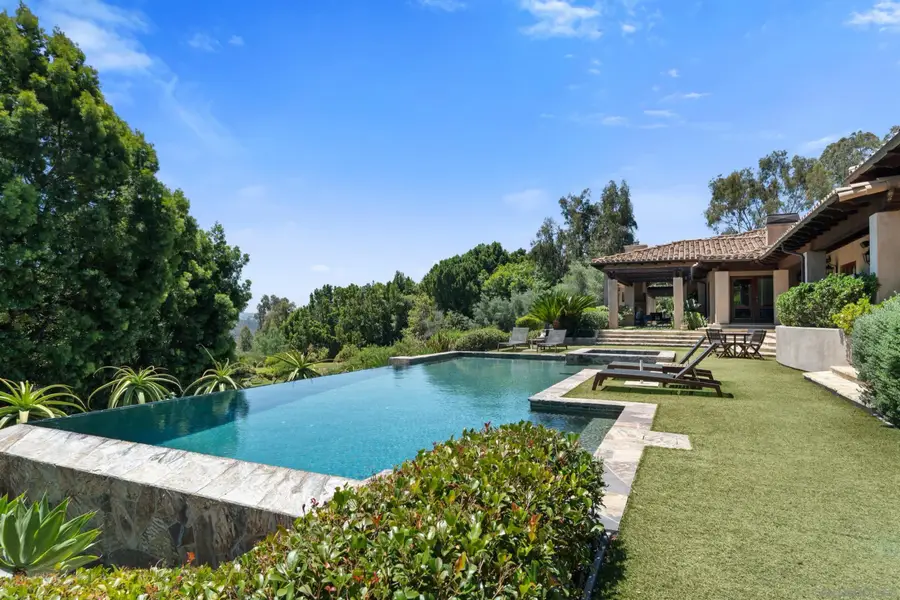 6871 Las Colinas, Rancho Santa Fe, CA 92067 - #2