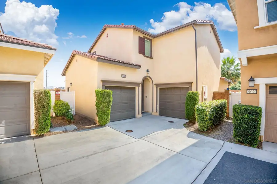 20064 Red Rock, Riverside, CA 92507 - #2