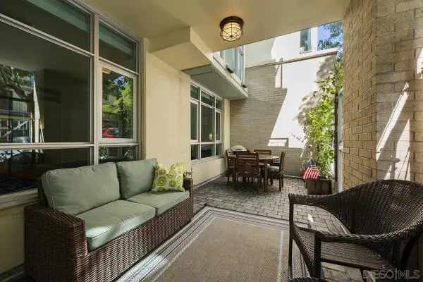 850 Beech Street #206, San Diego, CA 92101