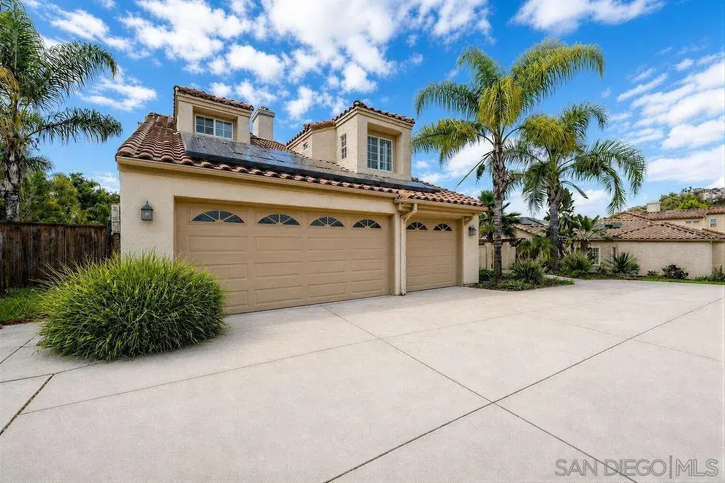 1348 Gilmore, Escondido, CA 92026 - #1