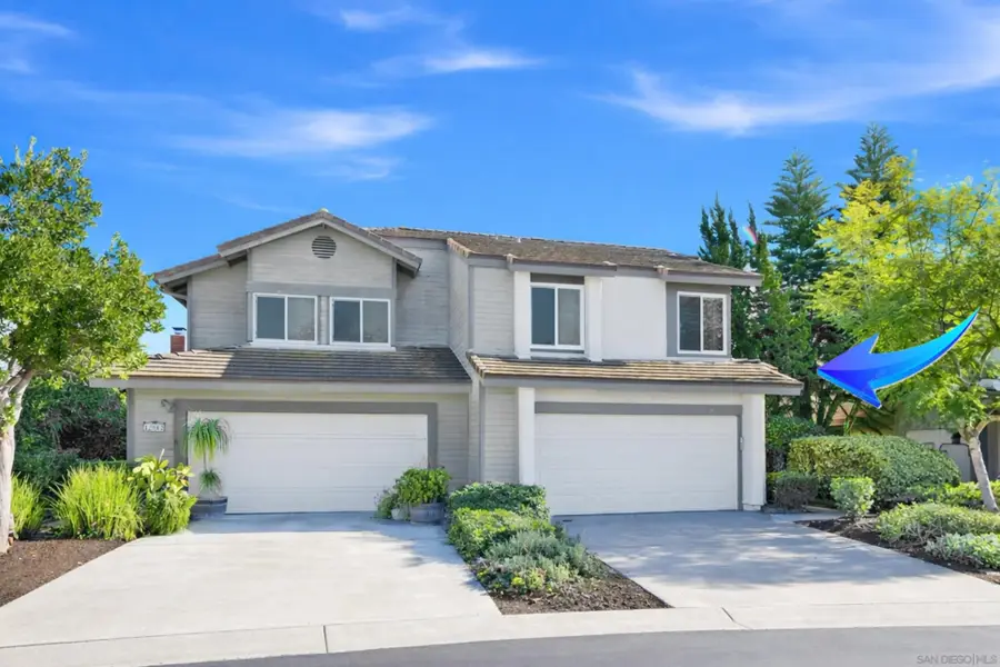 12959 Creek Park Dr, Poway, CA 92064 - #2