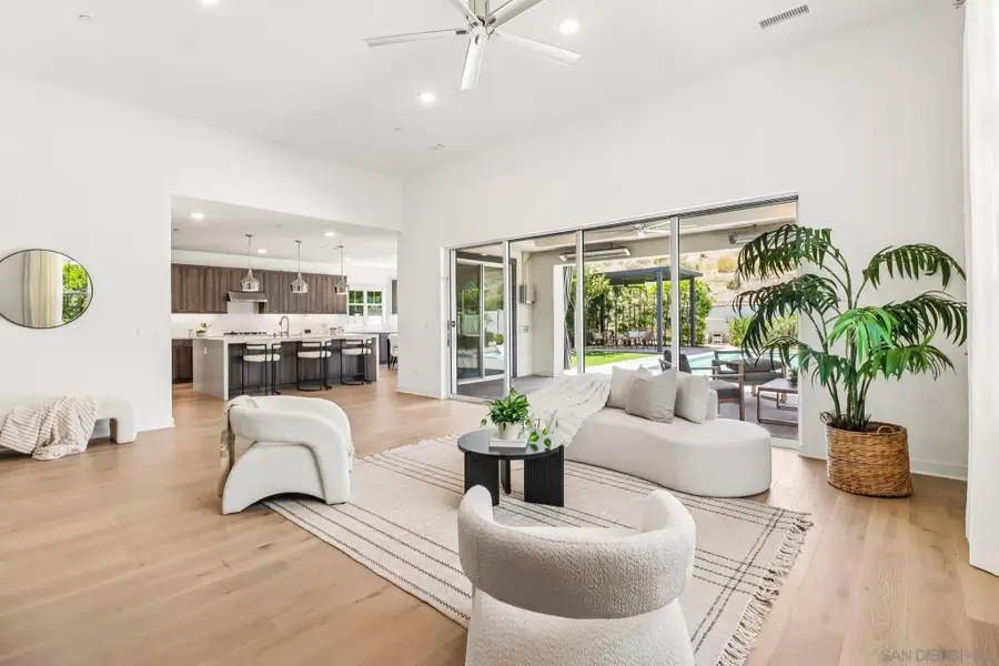 9124 Trailmark Way, Santee, CA 92071 - #2