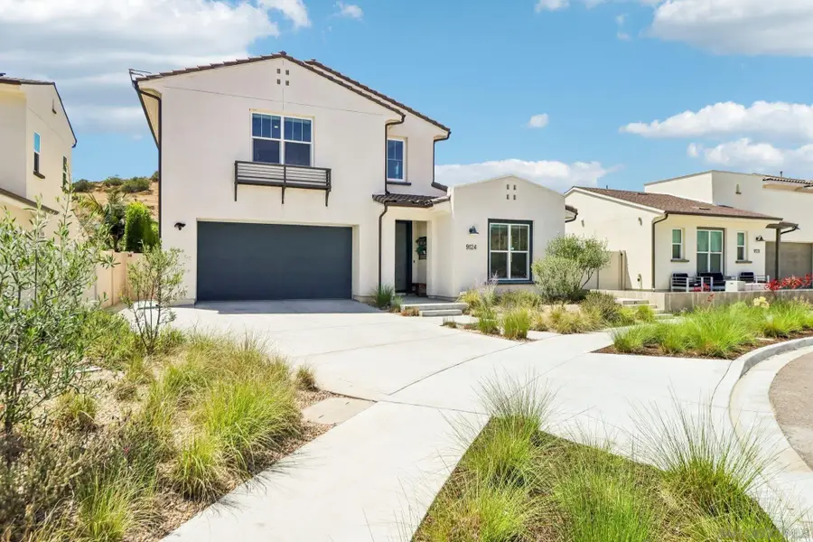 9124 Trailmark Way, Santee, CA 92071 - #3