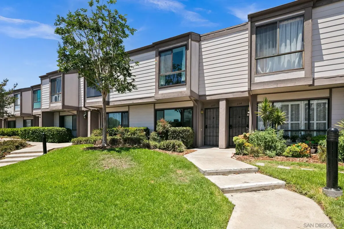 9110 Gramercy Dr #333, San Diego, CA 92123 - #1