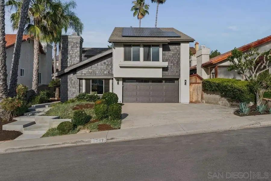 13477 Appalachian Way, San Diego, CA 92129 - #2