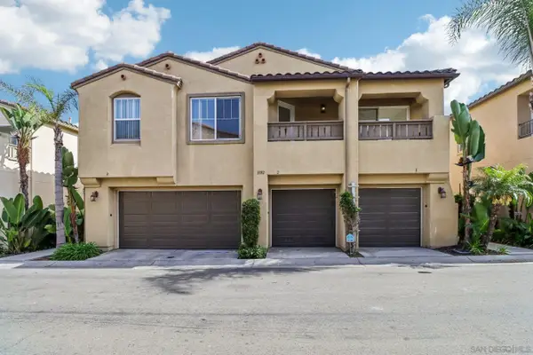 1892 Miner Creek #1, Chula Vista, CA 91913