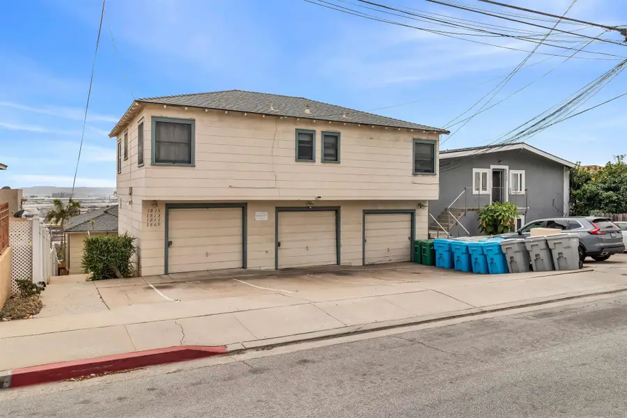 1809-15 Linwood Street, San Diego, CA 92110 - #2