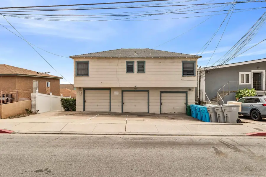 1809-15 Linwood Street, San Diego, CA 92110 - #3