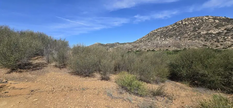 0 Tombill Rd. #12, Ramona, CA 92065 - #3