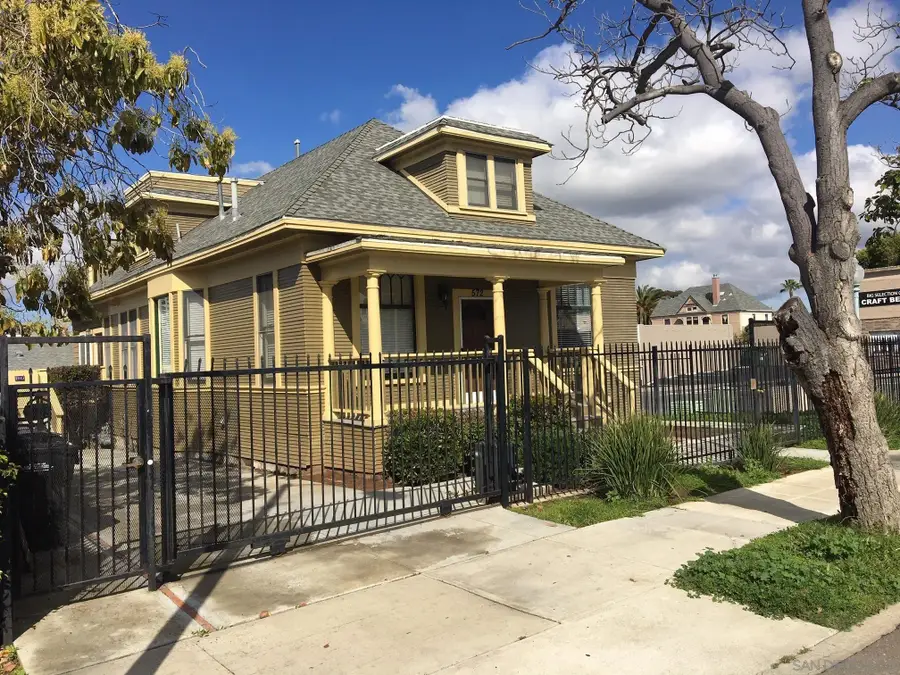 572 21st Street, San Diego, CA 92102 - #2