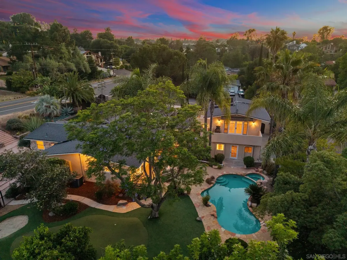 12832 Stone Canyon Rd, Poway, CA 92064 - #1