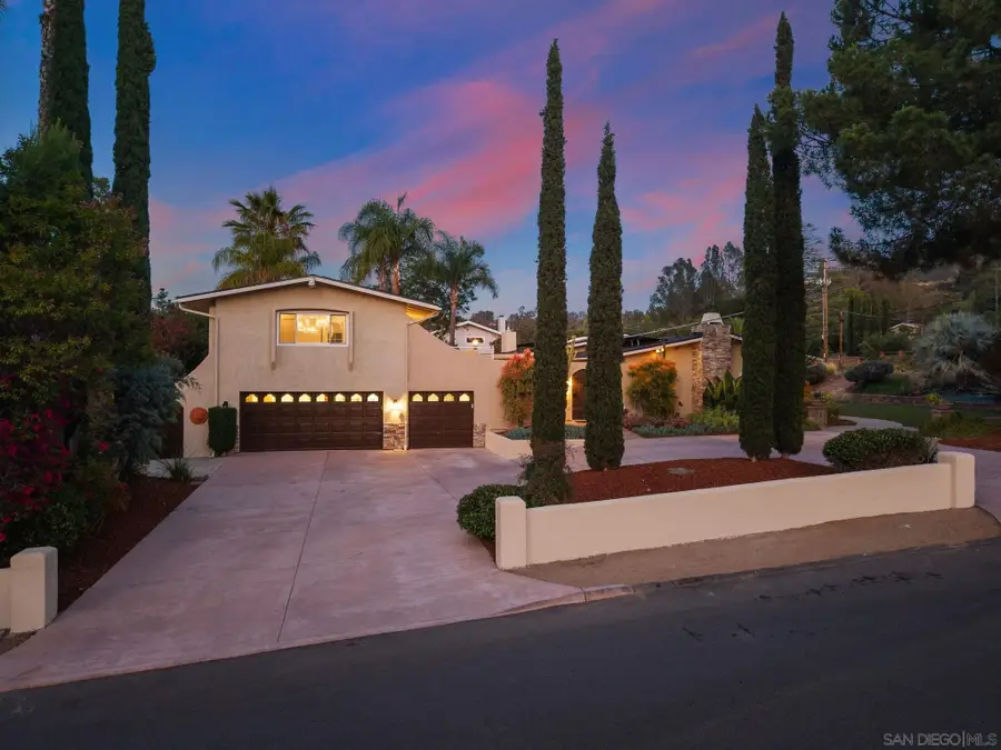 12832 Stone Canyon Rd, Poway, CA 92064 - #2