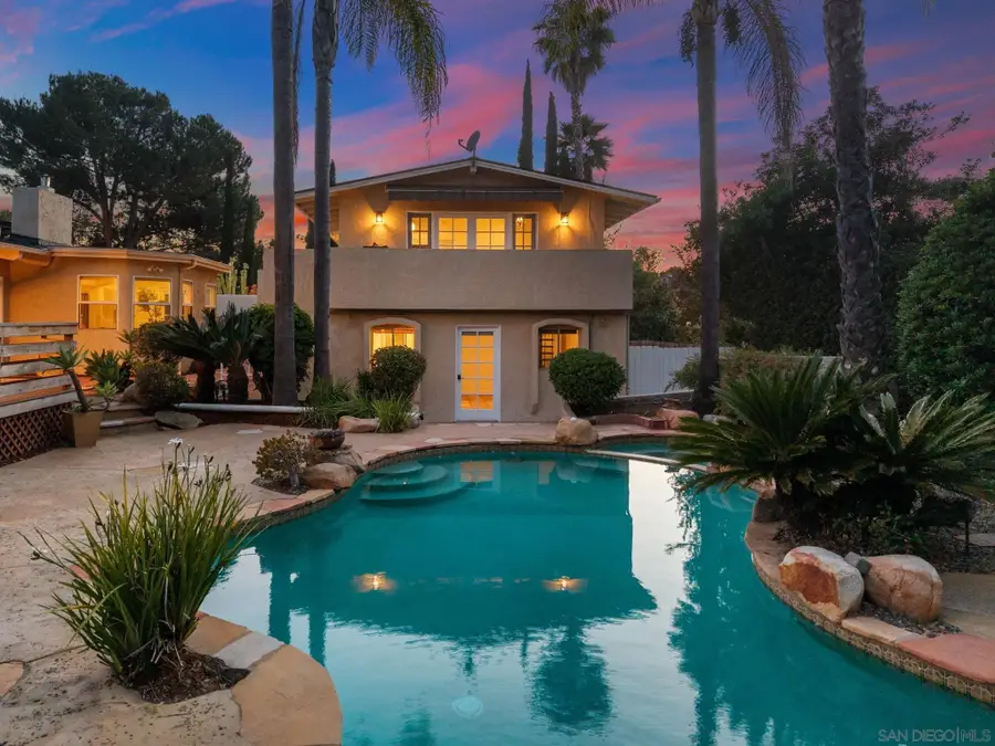 12832 Stone Canyon Rd, Poway, CA 92064 - #3