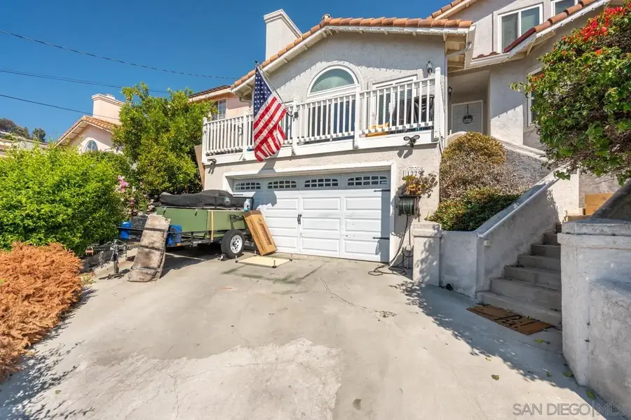 1229 La Mesa, Spring Valley, CA 91977 - #3