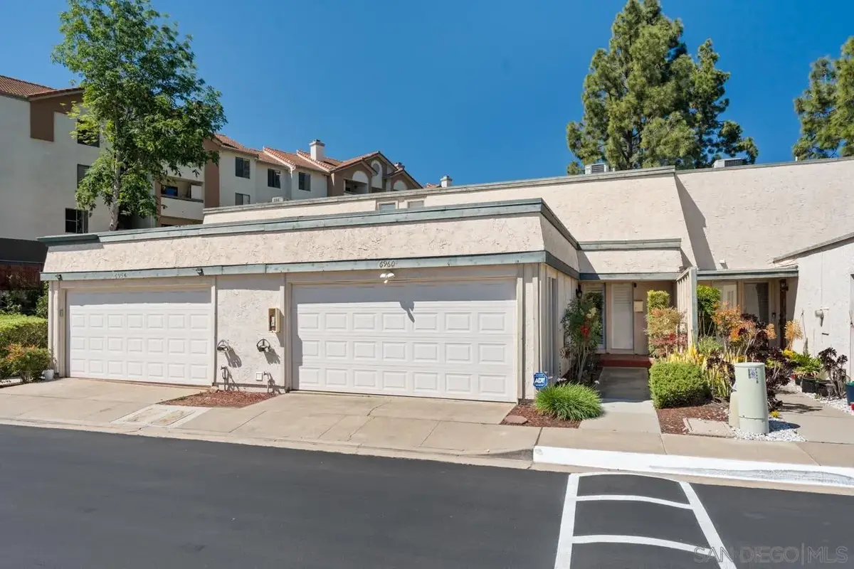 6960 Caminito Curva, San Diego, CA 92119 - #1
