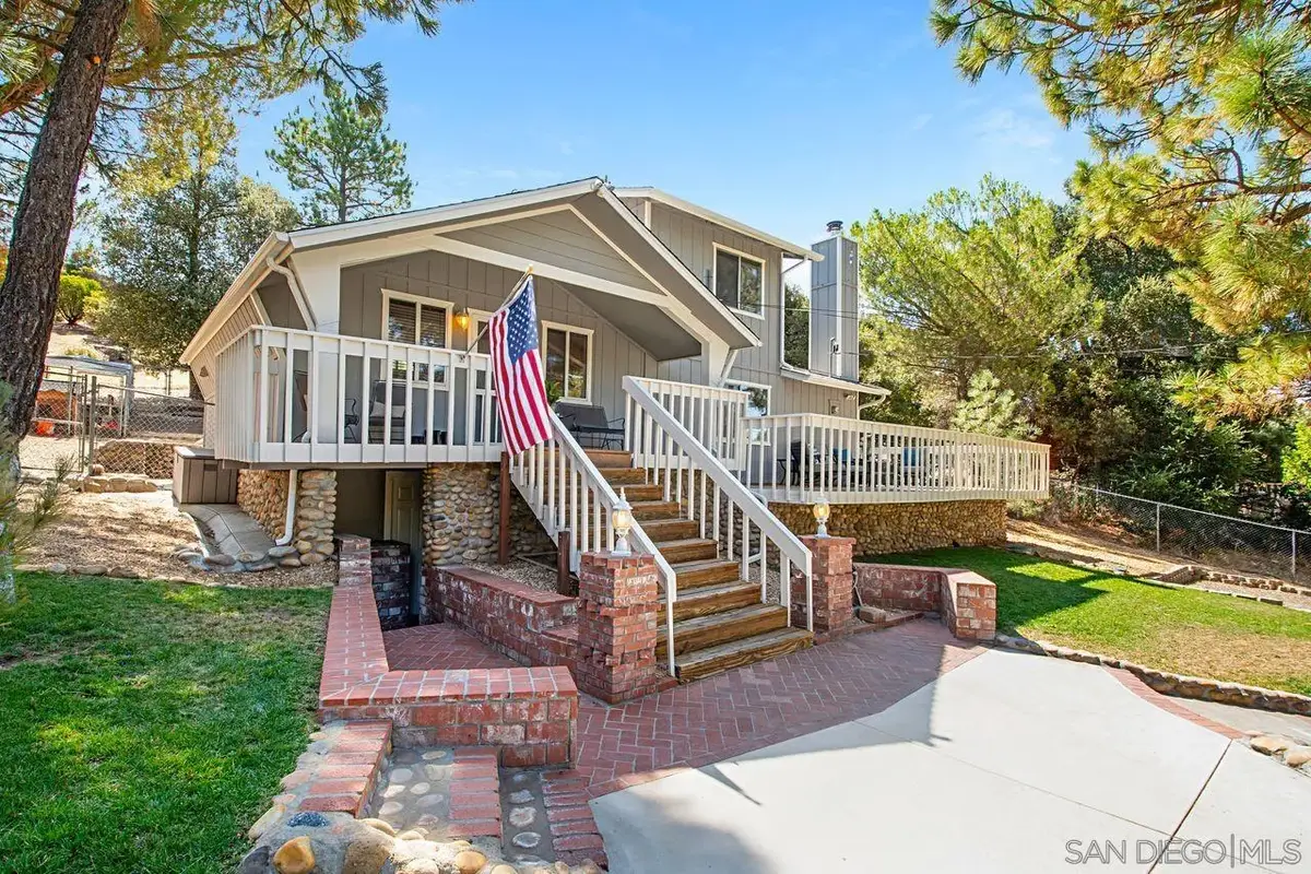8025 Lilac Lane, Pine Valley, CA 91962 - #1