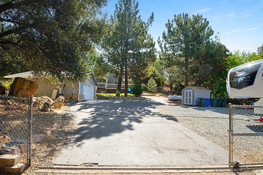 8025 Lilac Lane, Pine Valley, CA 91962 - #2