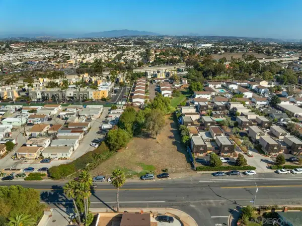 1229 Hollister St, San Diego, CA 92154