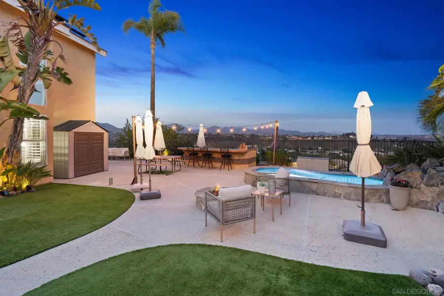 13515 Essence Rd, San Diego, CA 92128 - #2