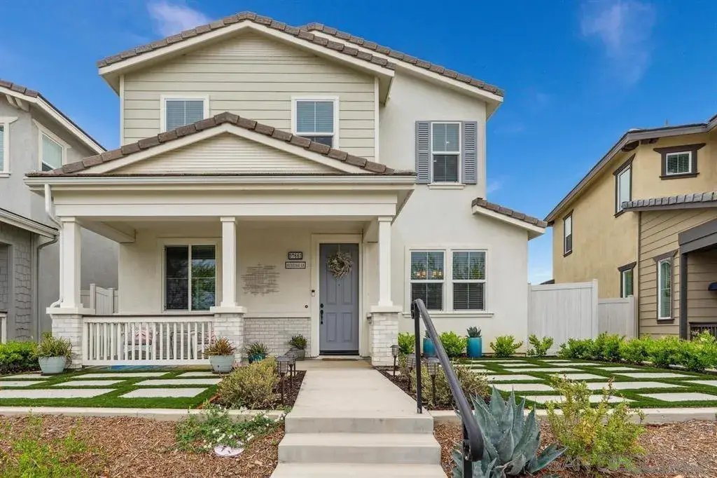 27661 Heritage Lane, Valley Center, CA 92082 - #1