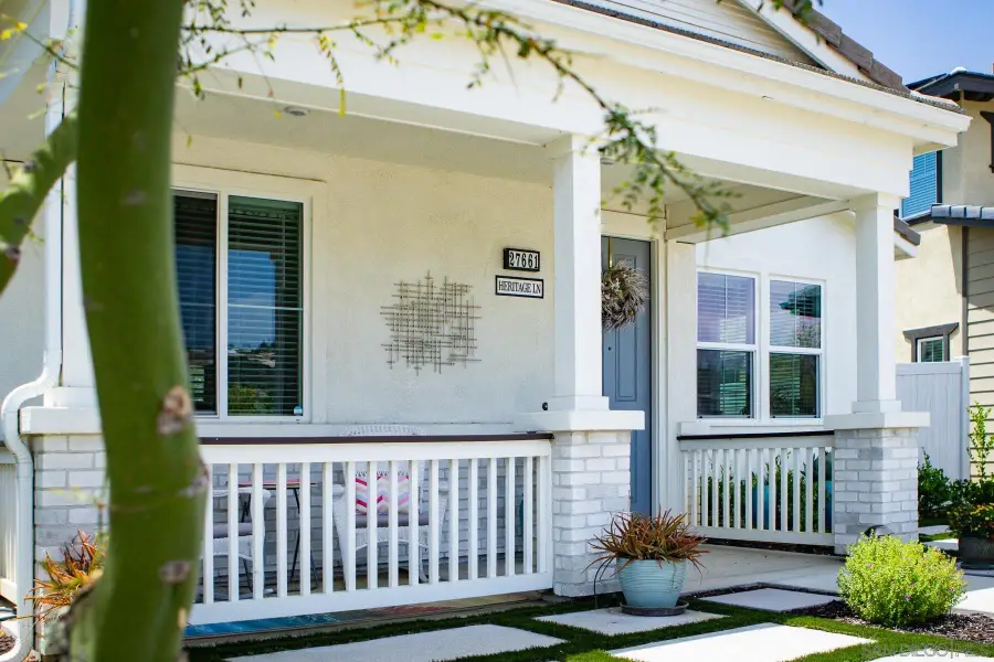 27661 Heritage Lane, Valley Center, CA 92082 - #2